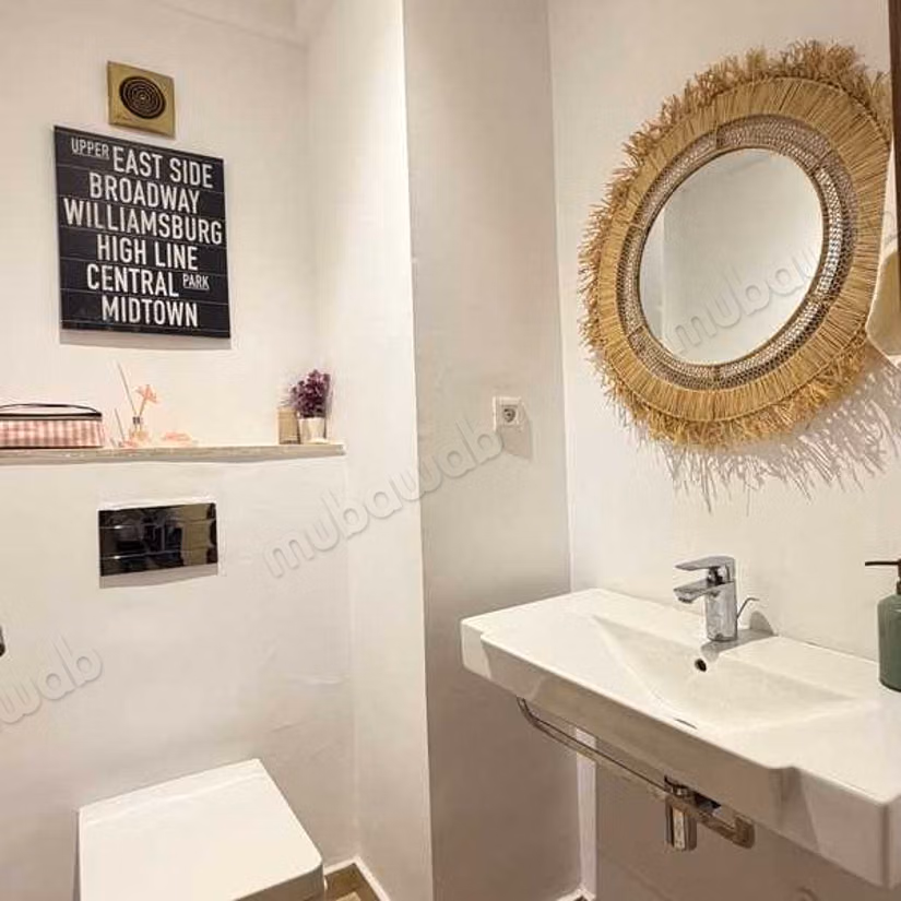 Appartement à Louer de 201.0 m² à Dar Bouazza, Tamaris1