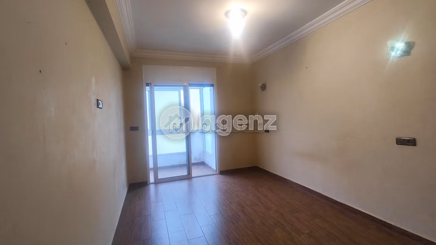 Appartement à vendre 102 m², 2 chambres Belvédère Casablanca — 2