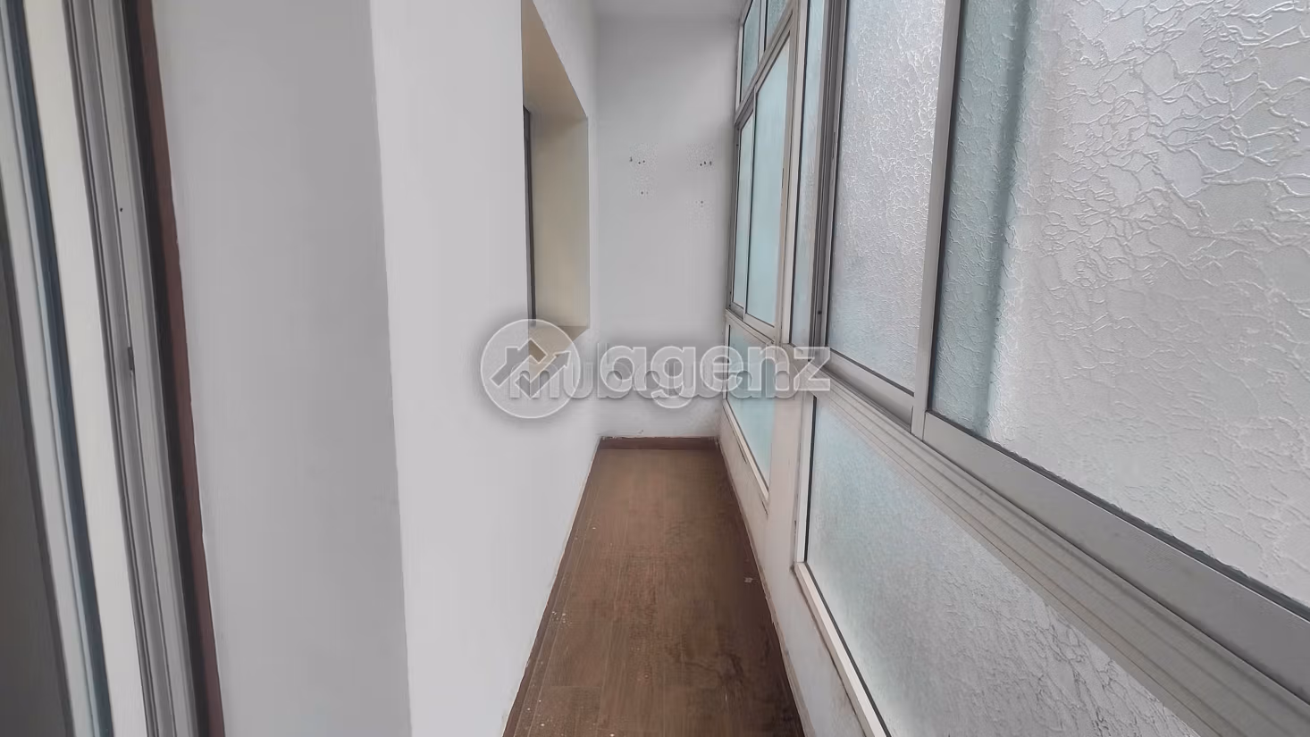 Appartement à vendre 102 m², 2 chambres Belvédère Casablanca — 4