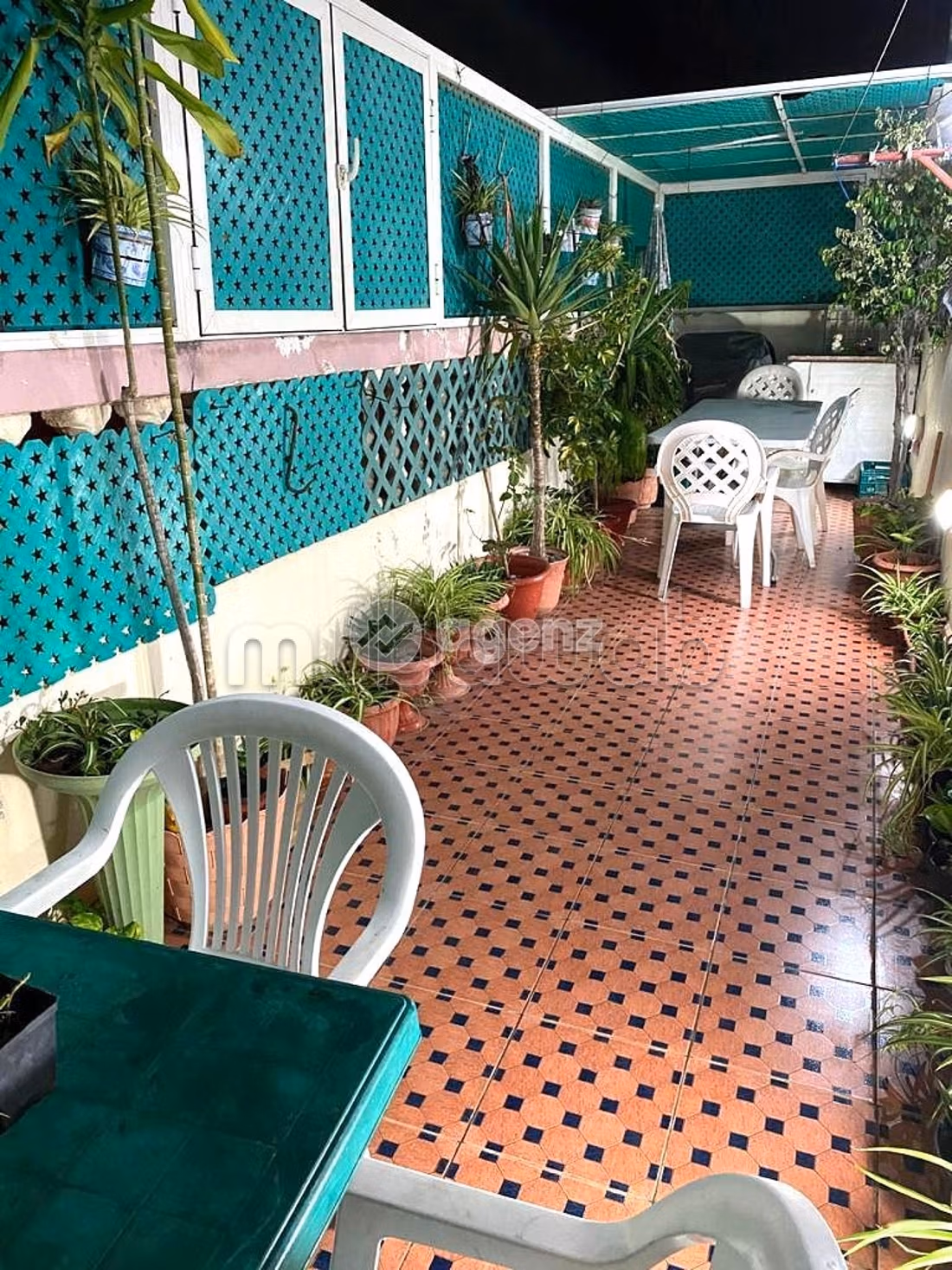 Duplex à vendre 160 m², 4 chambres Maârif Casablanca - Widok 6