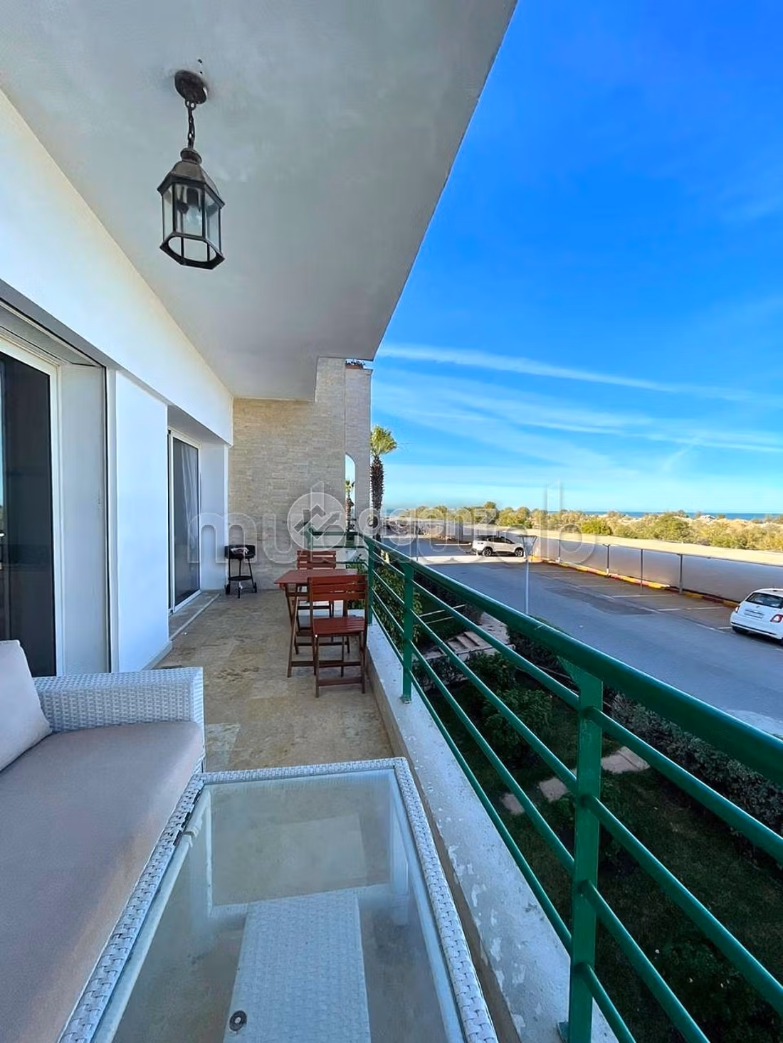 Splendido appartamento da acquistare. Superficie 80 m². Garage e terrazzo