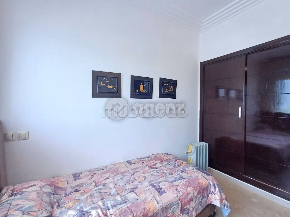 Splendido appartamento da acquistare. Superficie 80 m². Garage e terrazzo