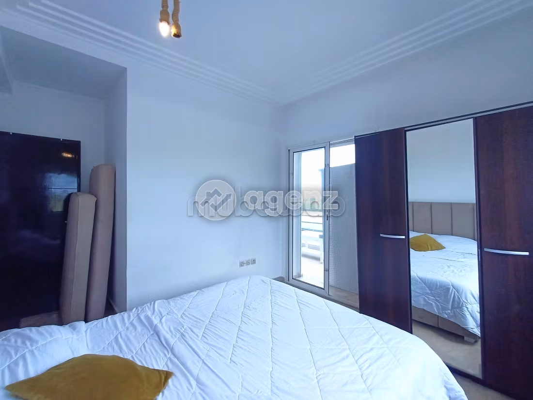 Splendido appartamento da acquistare. Superficie 80 m². Garage e terrazzo