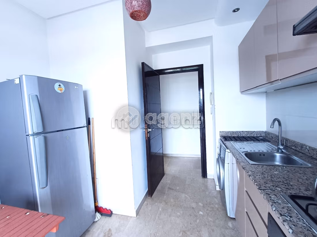Splendido appartamento da acquistare. Superficie 80 m². Garage e terrazzo
