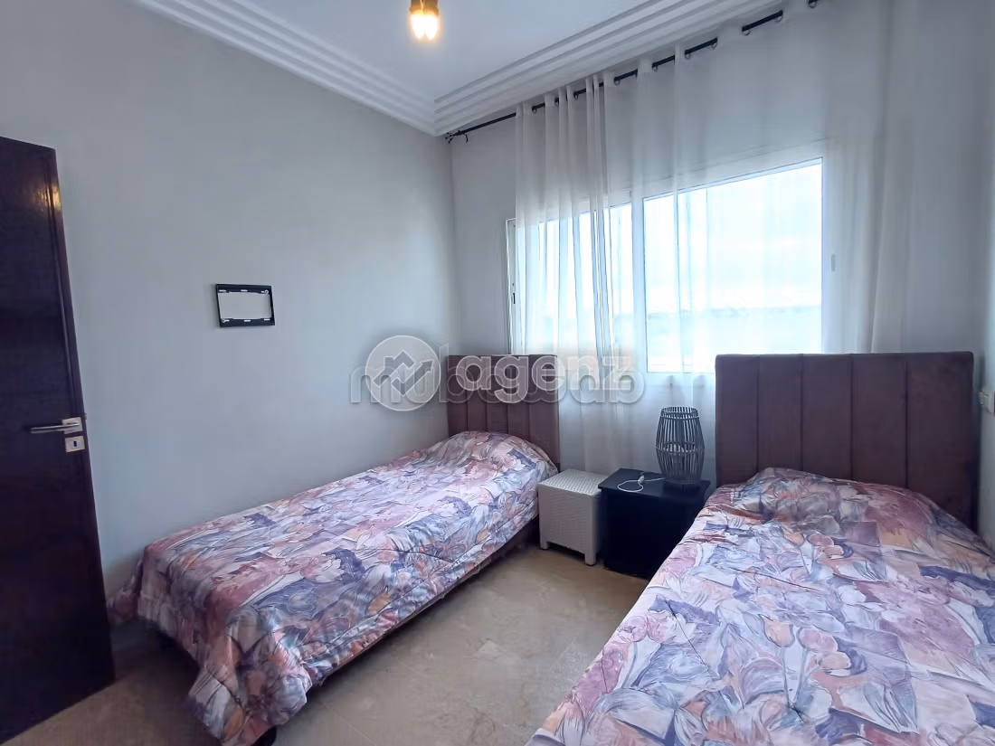 Splendido appartamento da acquistare. Superficie 80 m². Garage e terrazzo