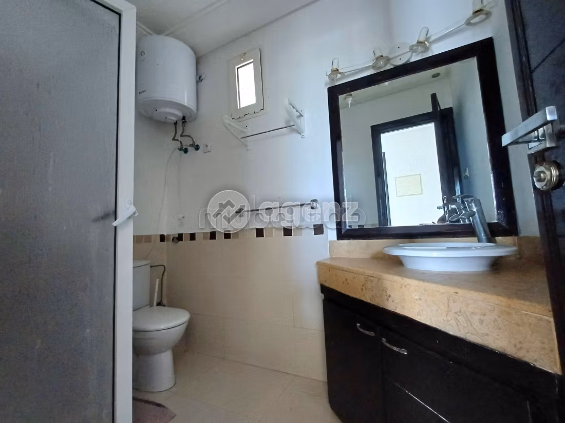 Splendido appartamento da acquistare. Superficie 80 m². Garage e terrazzo