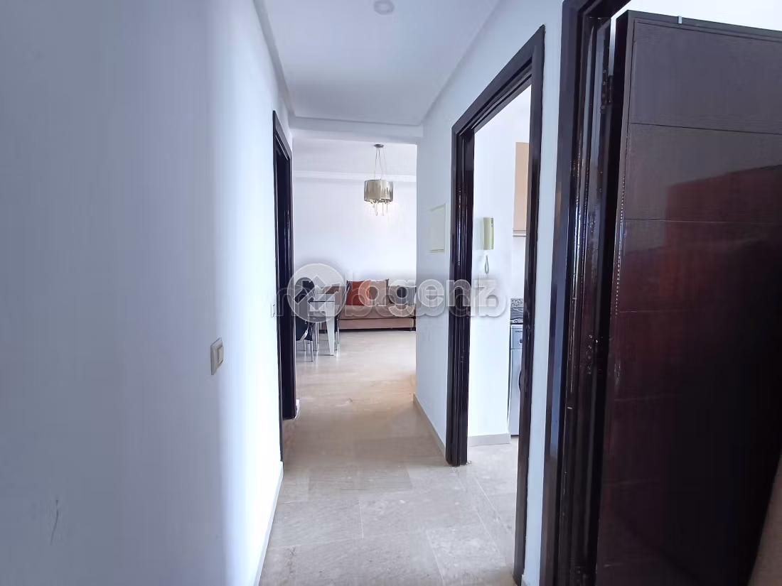 Splendido appartamento da acquistare. Superficie 80 m². Garage e terrazzo