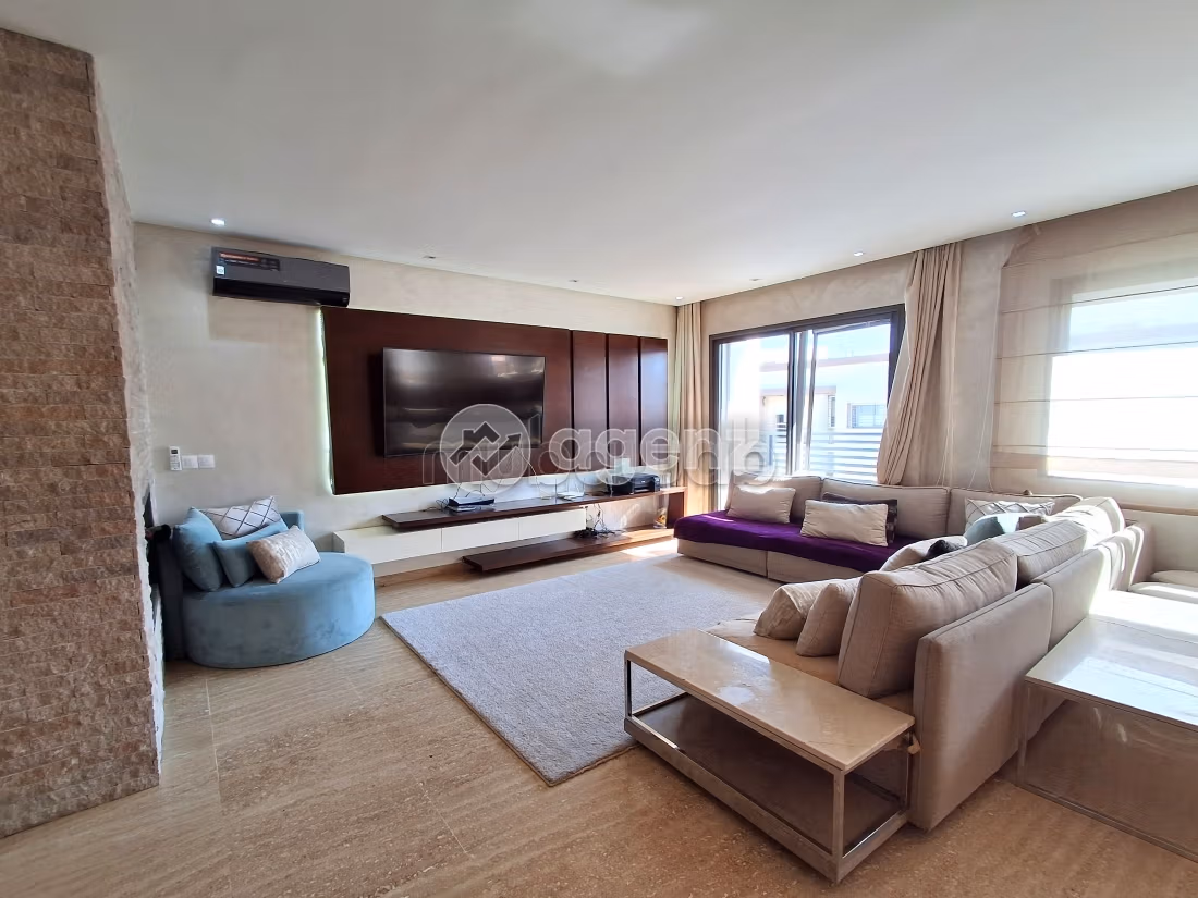 Appartement 196 m² à Victoria — 13