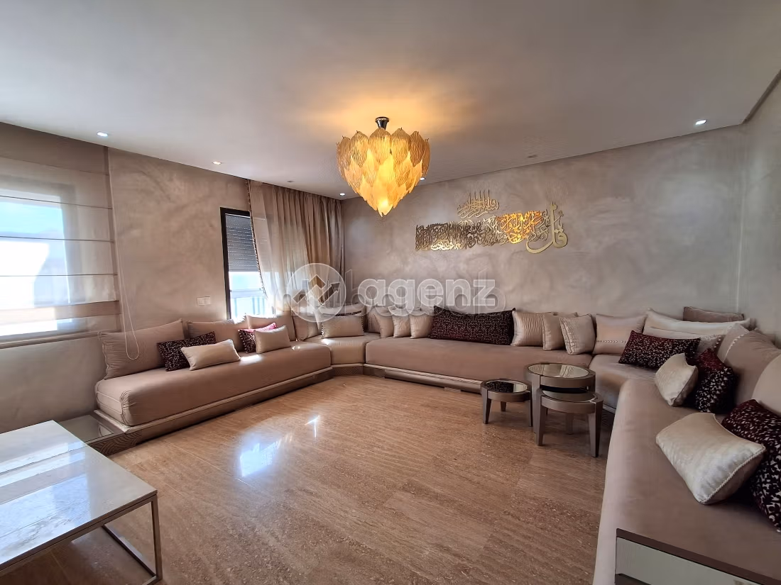 Appartement 196 m² à Victoria — 14