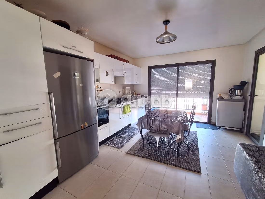Appartement à vendre 196 m², 2 chambres Victoria Bouskoura — 4