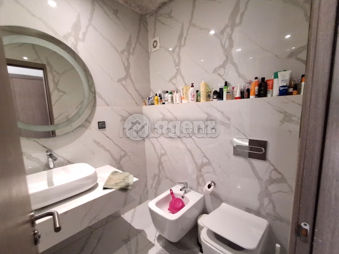 Appartement 196 m² à Victoria — 20