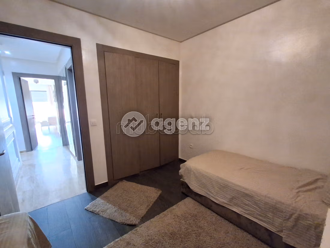 Appartement 196 m² à Victoria — 17