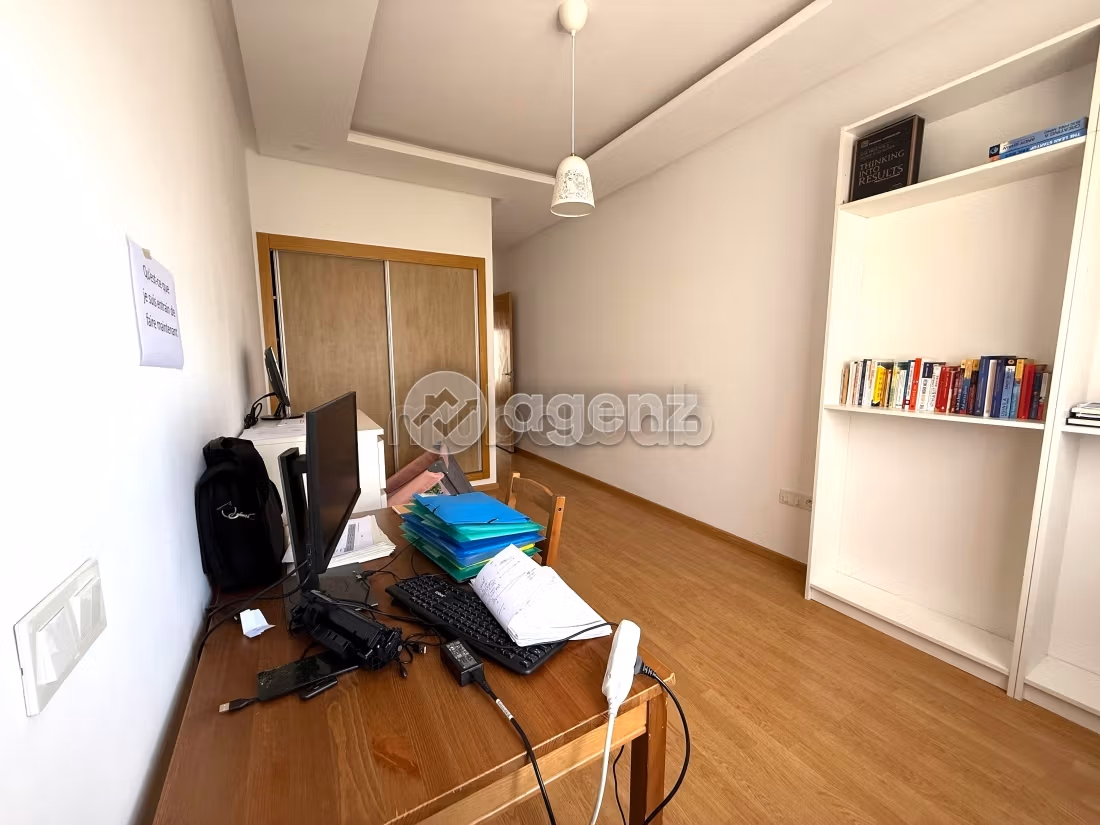 Appartement 156 m² à Victoria — 16