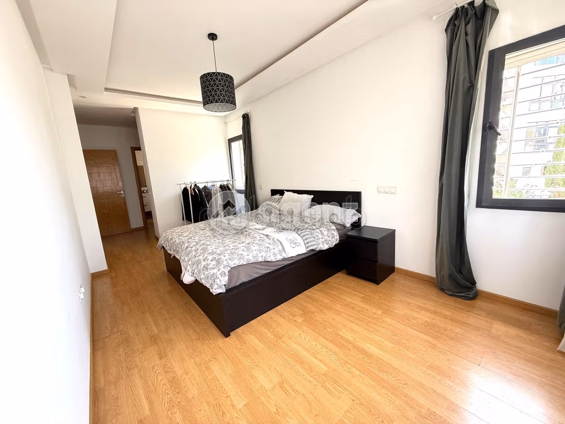 Appartement 156 m² à Victoria — 9