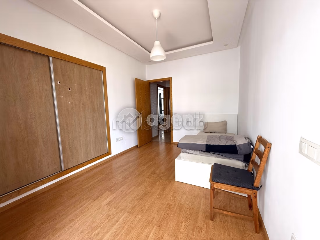 Appartement 156 m² à Victoria — 13