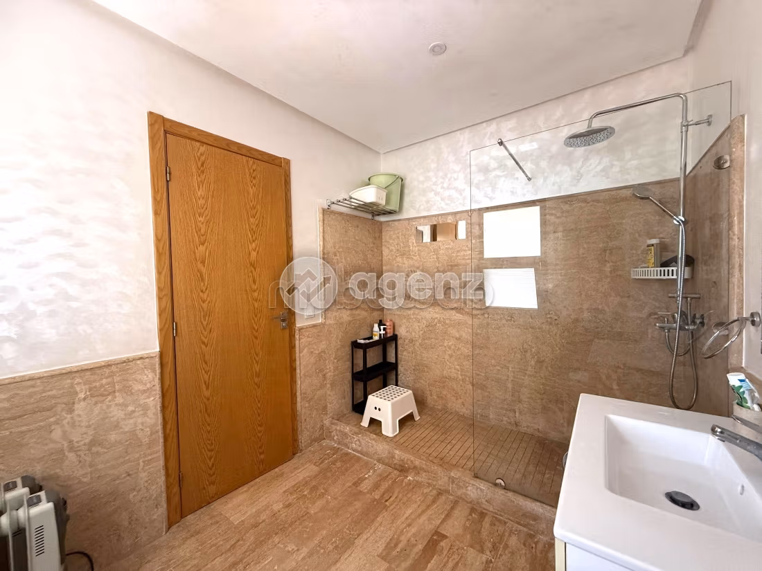 Appartement 156 m² à Victoria — 19