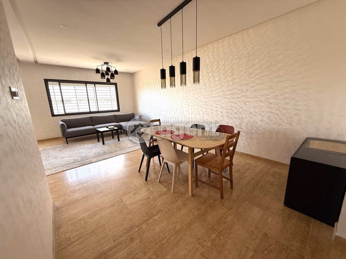 Appartement à vendre 156 m², 3 chambres Victoria Bouskoura — 6