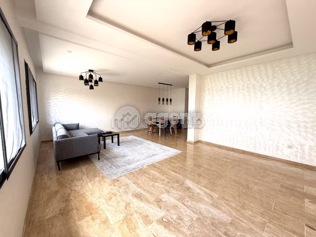 Appartement à vendre 156 m², 3 chambres Victoria Bouskoura — 5