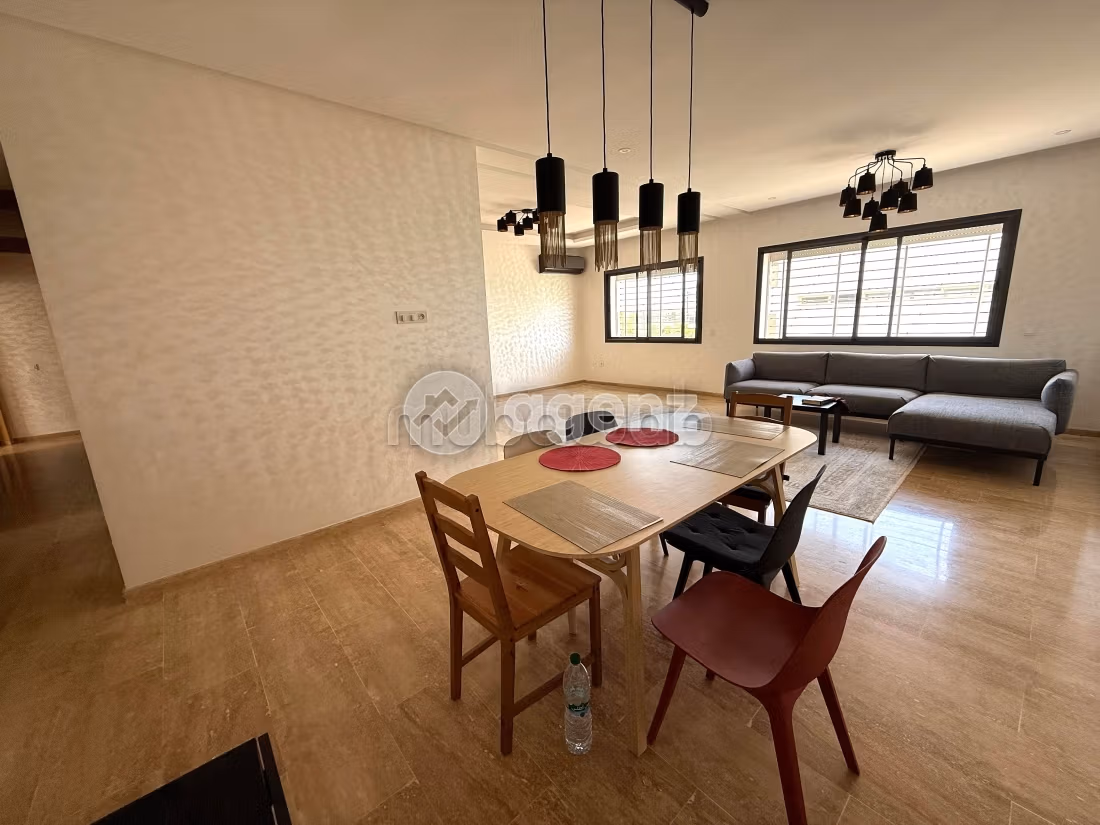 Appartement 156 m² à Victoria — 7