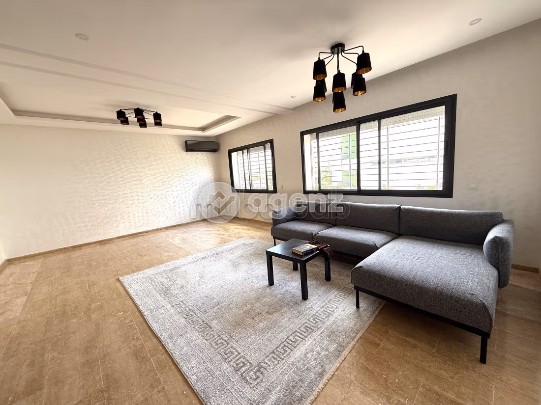 Appartement à vendre 156 m², 3 chambres Victoria Bouskoura — 3