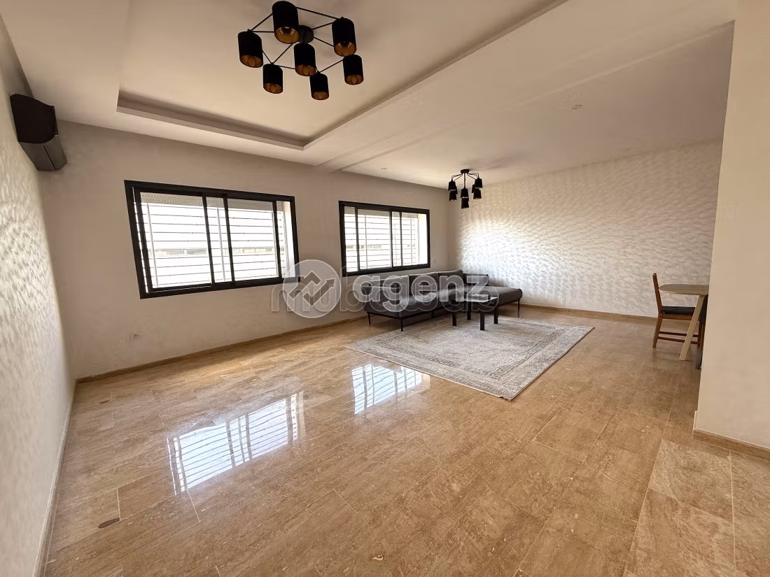 Appartement à vendre 156 m², 3 chambres Victoria Bouskoura — 2