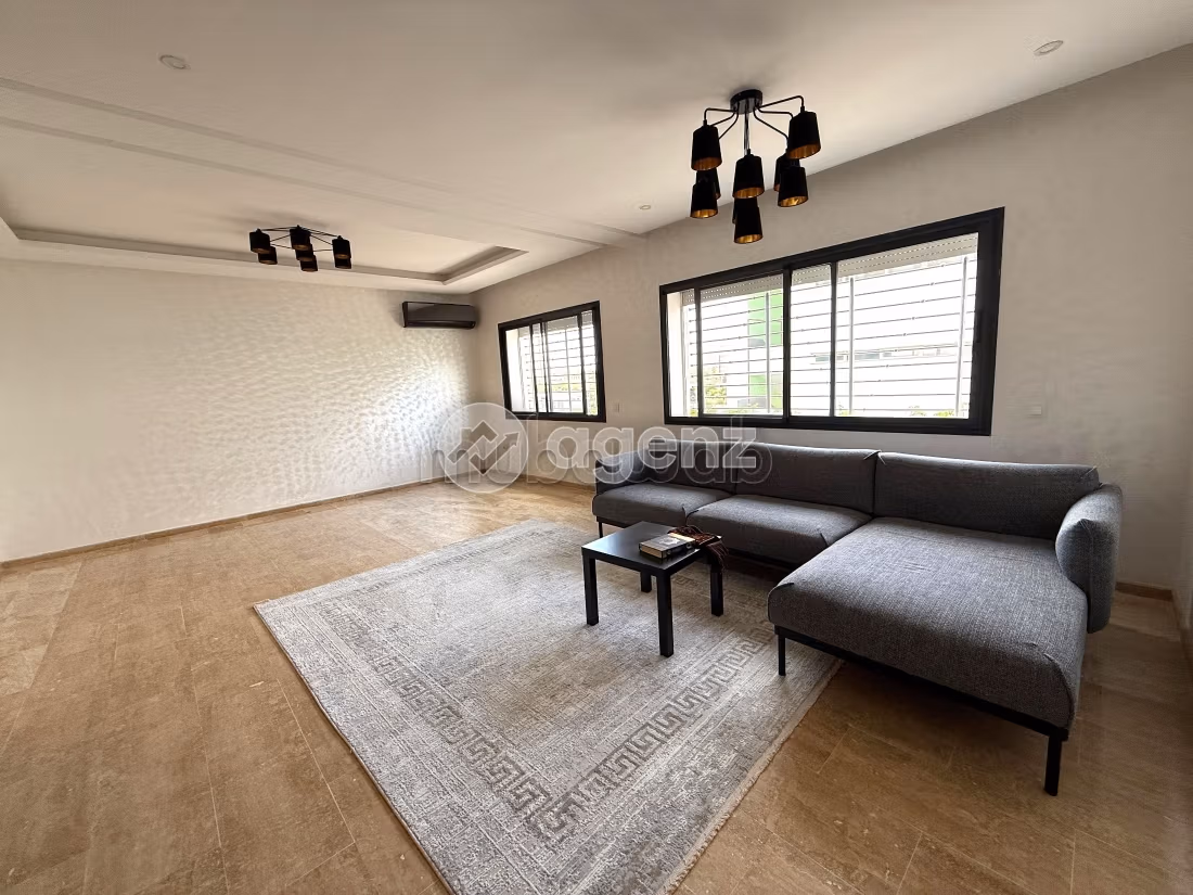 Appartement à vendre 156 m², 3 chambres Victoria Bouskoura — 4
