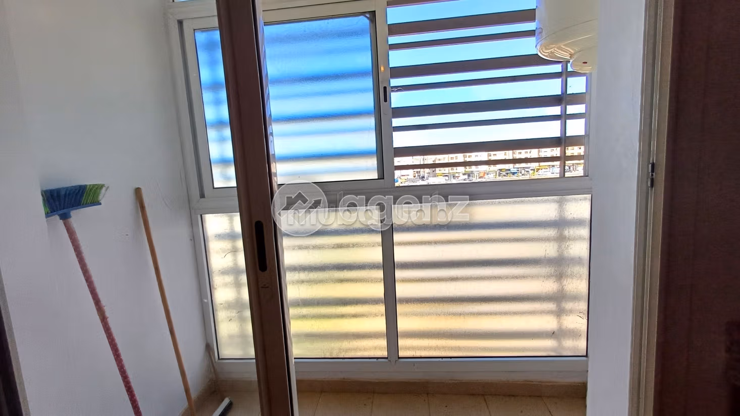 Appartement à vendre 97 m², 2 chambres Zone Industrielle Bouskoura