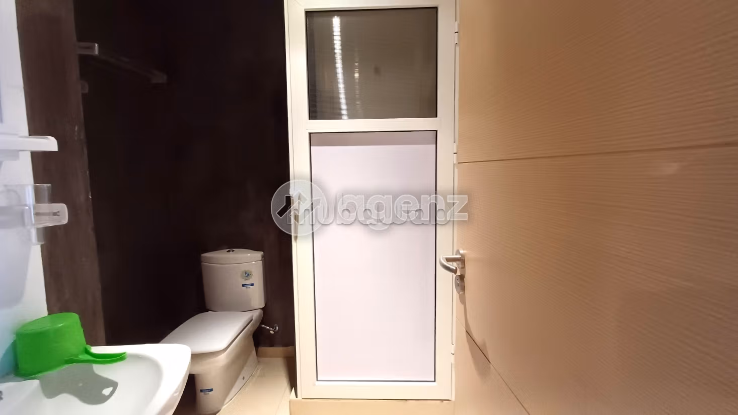 Appartement à vendre 97 m², 2 chambres Zone Industrielle Bouskoura