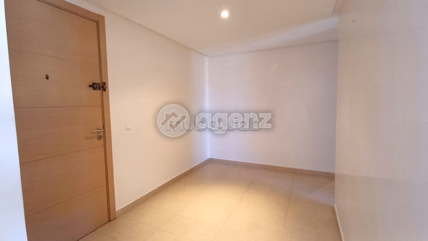 Appartement à vendre 97 m², 2 chambres Zone Industrielle Bouskoura