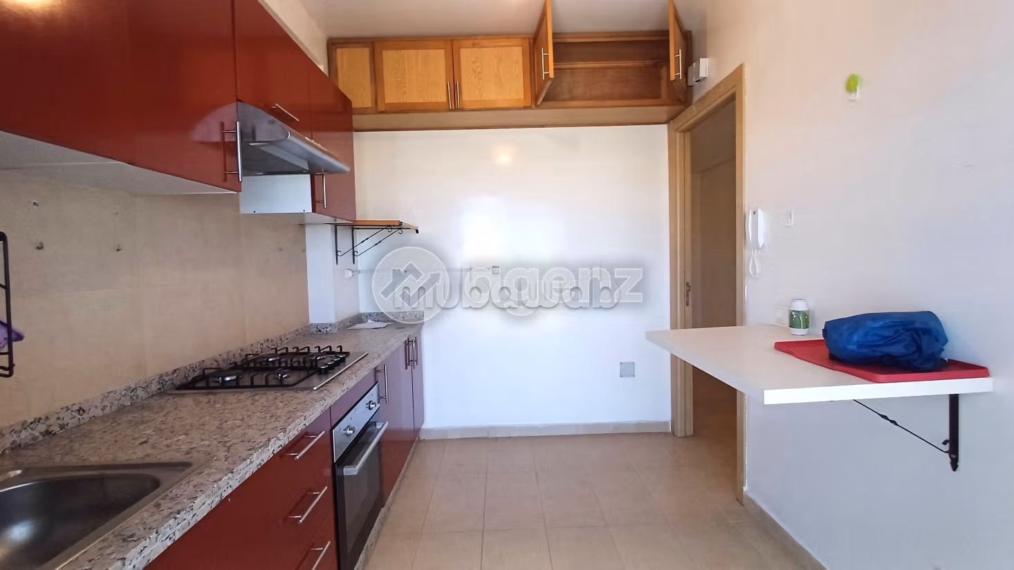 Appartement à vendre 97 m², 2 chambres Zone Industrielle Bouskoura