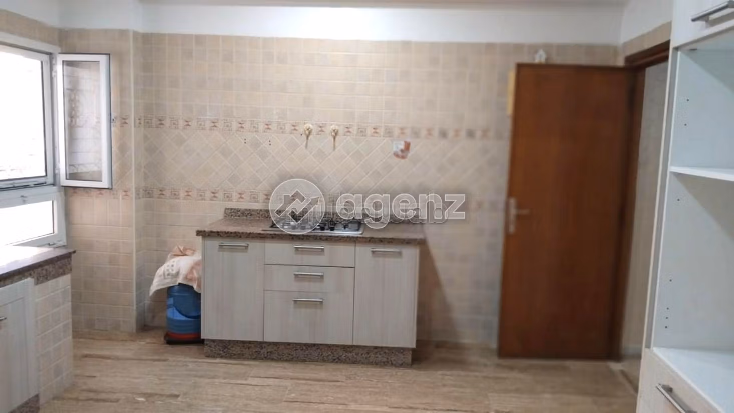 Appartement à vendre 134 m², 3 chambres Bourgogne Ouest Casablanca — 5