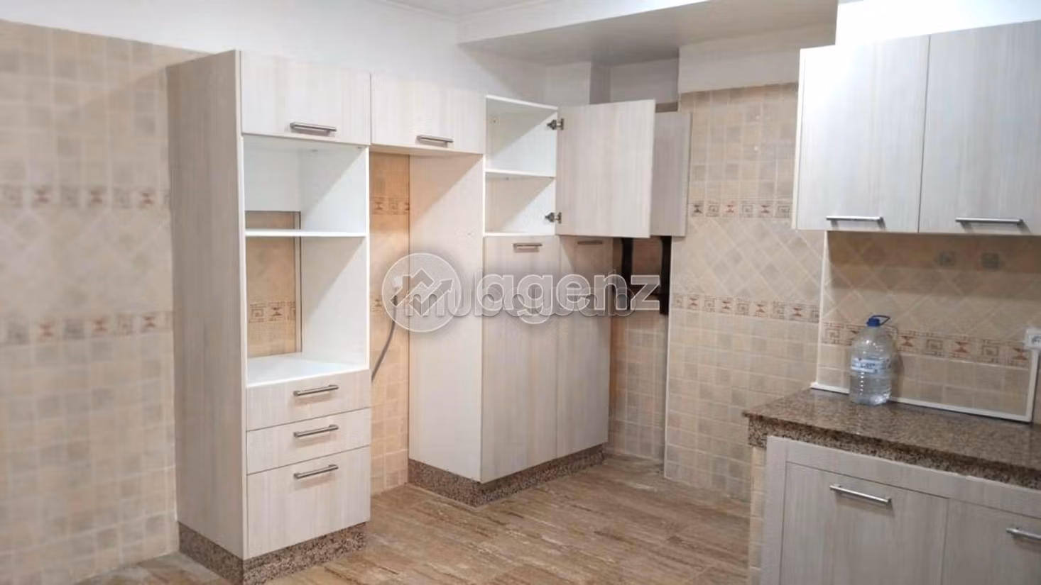 Appartement à vendre 134 m², 3 chambres Bourgogne Ouest Casablanca — 6
