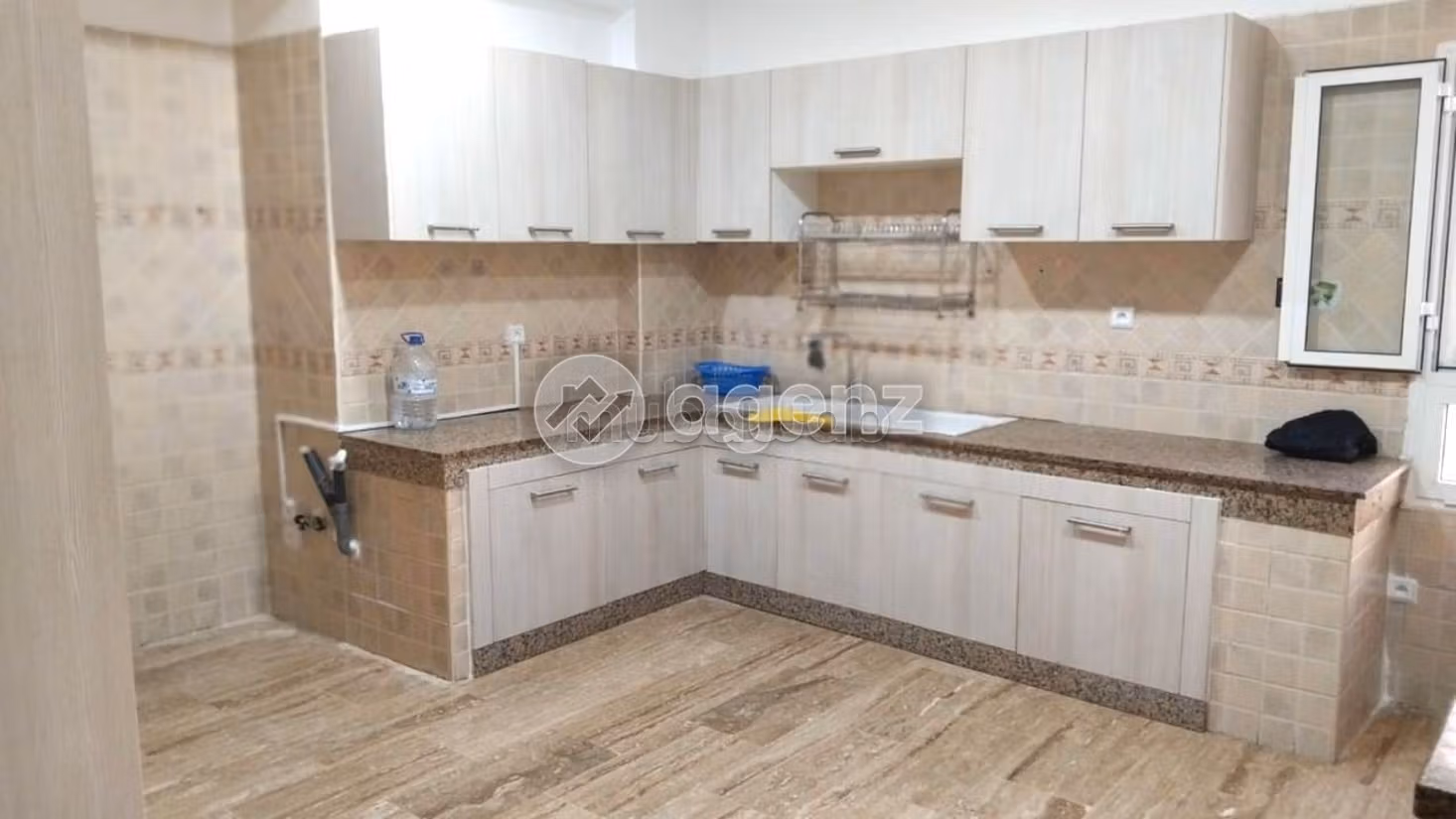 Appartement à vendre 134 m², 3 chambres Bourgogne Ouest Casablanca — 2