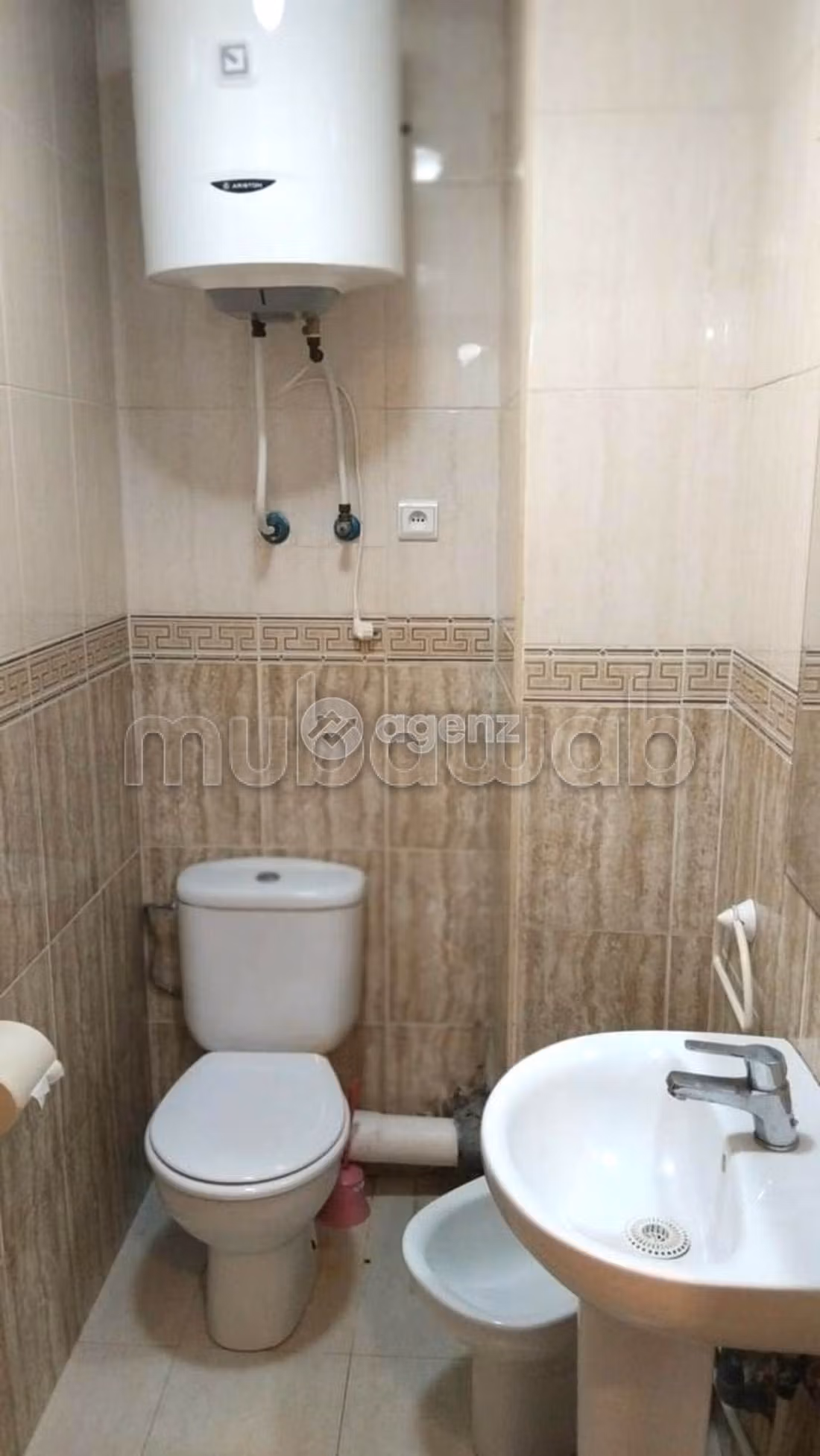 Appartement à vendre 134 m², 3 chambres Bourgogne Ouest Casablanca — 3