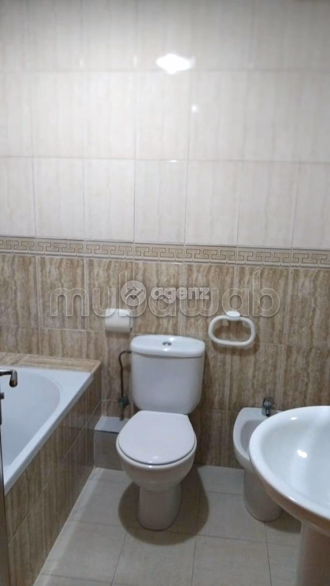 Appartement à vendre 134 m², 3 chambres Bourgogne Ouest Casablanca — 4