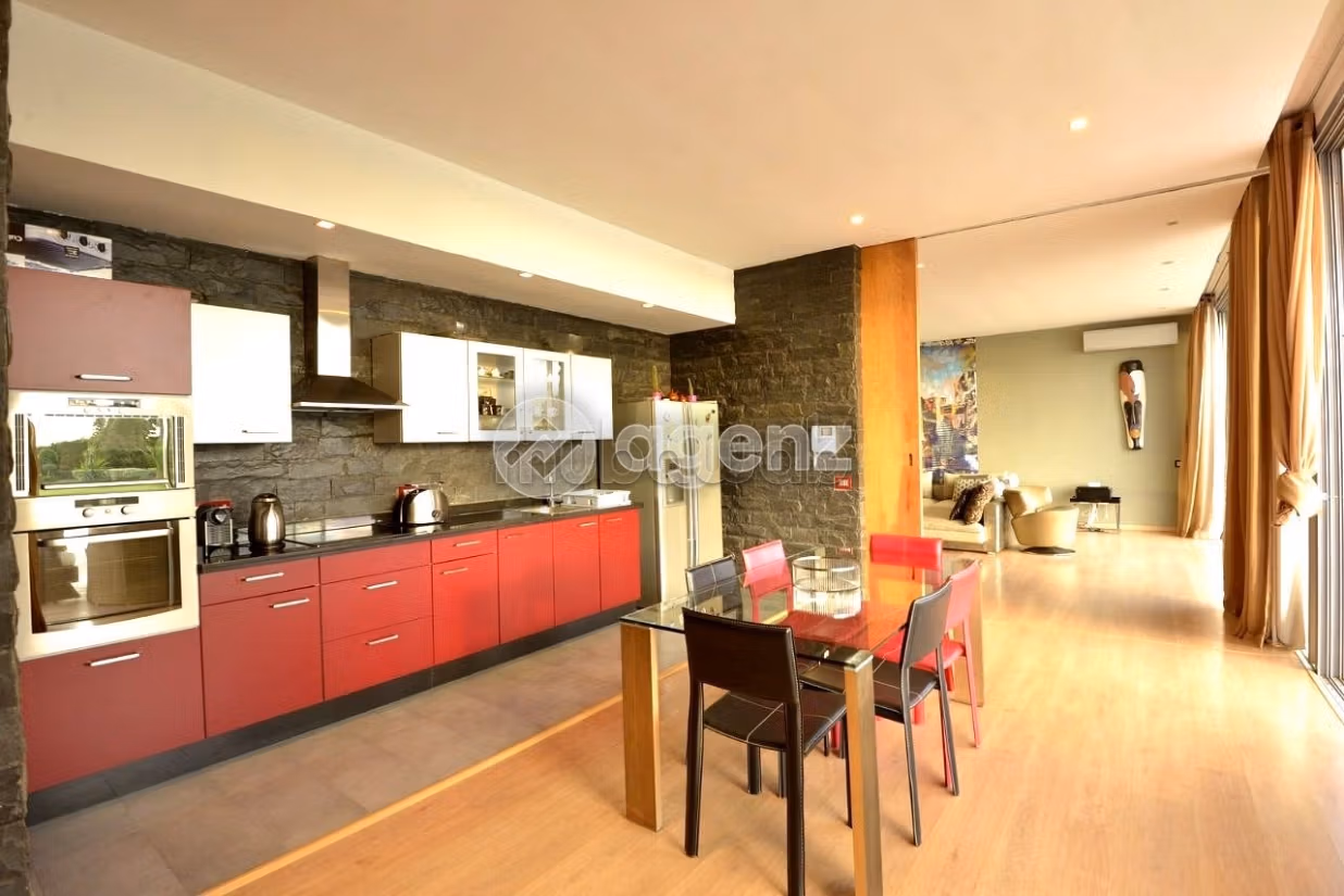Villa à vendre 18 463 m², 4 chambres Dar Bouazza Dar Bouazza