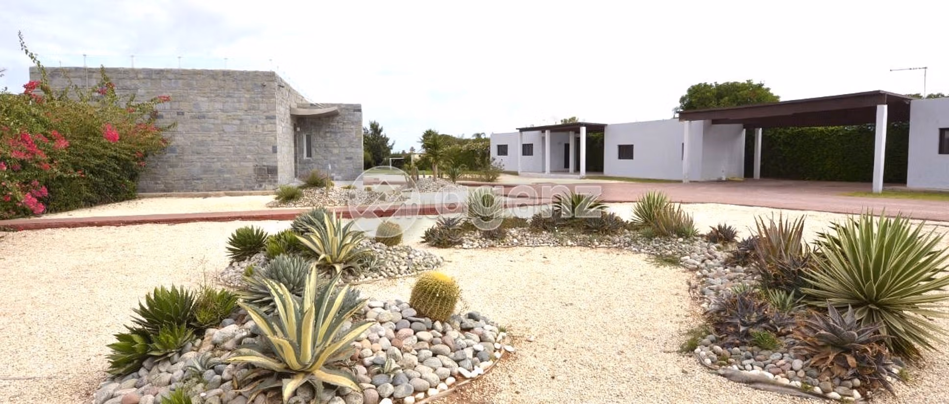 Villa à vendre 18 463 m², 4 chambres Dar Bouazza Dar Bouazza