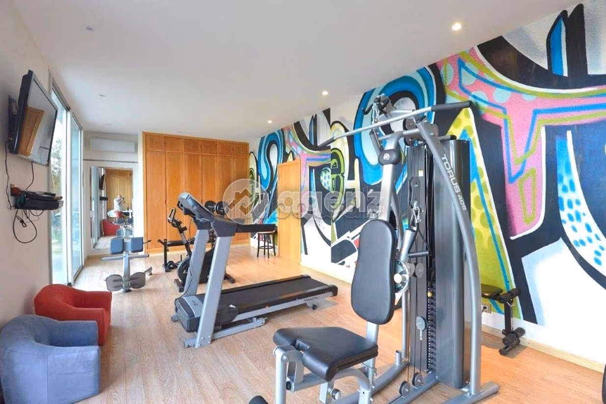 Villa à vendre 18 463 m², 4 chambres Dar Bouazza Dar Bouazza
