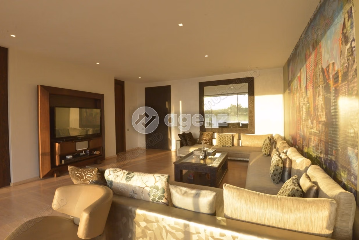 Villa à vendre 18 463 m², 4 chambres Dar Bouazza Dar Bouazza