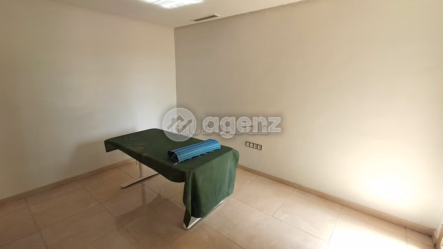 Bureau à louer 100 m² Bouskoura Bouskoura