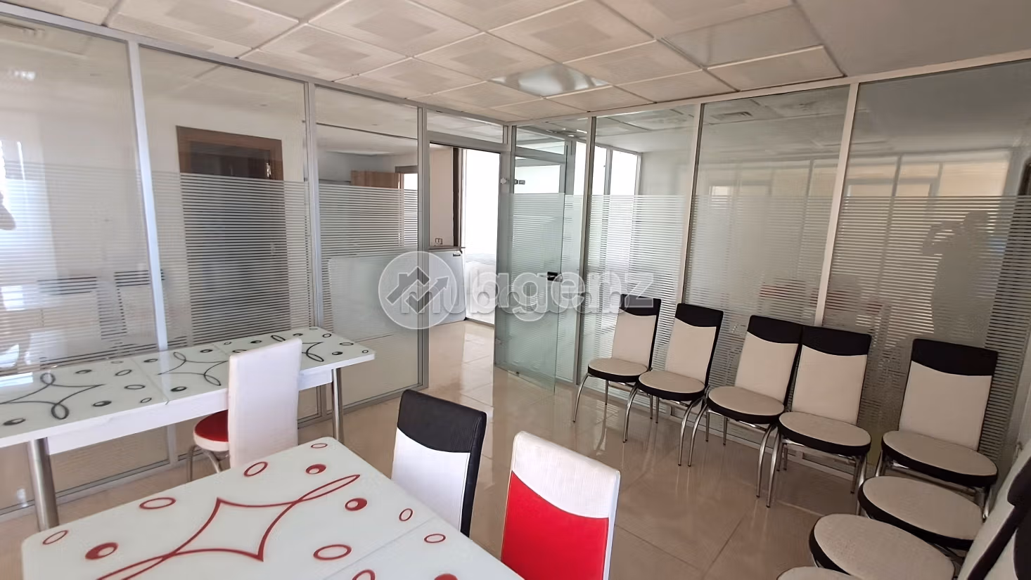 Bureau à louer 100 m² Bouskoura Bouskoura