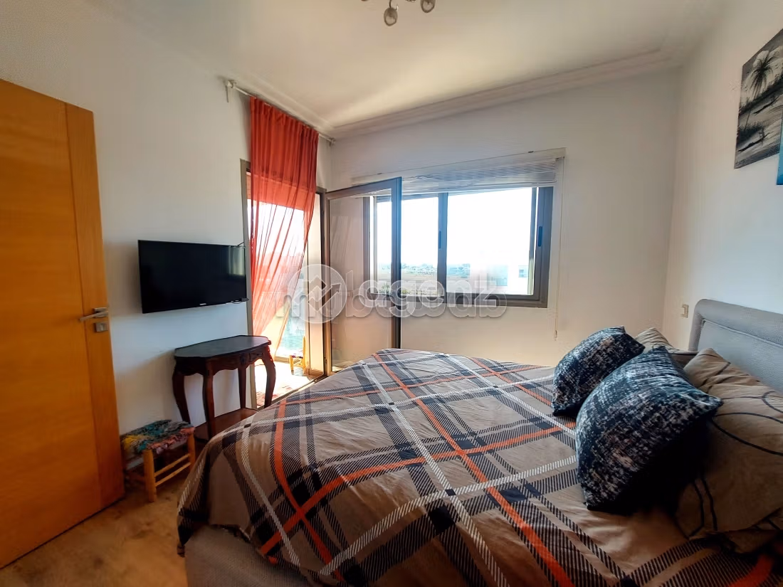 Affitto di uno splendido appartamento. Superficie 99 m². Ammobiliato