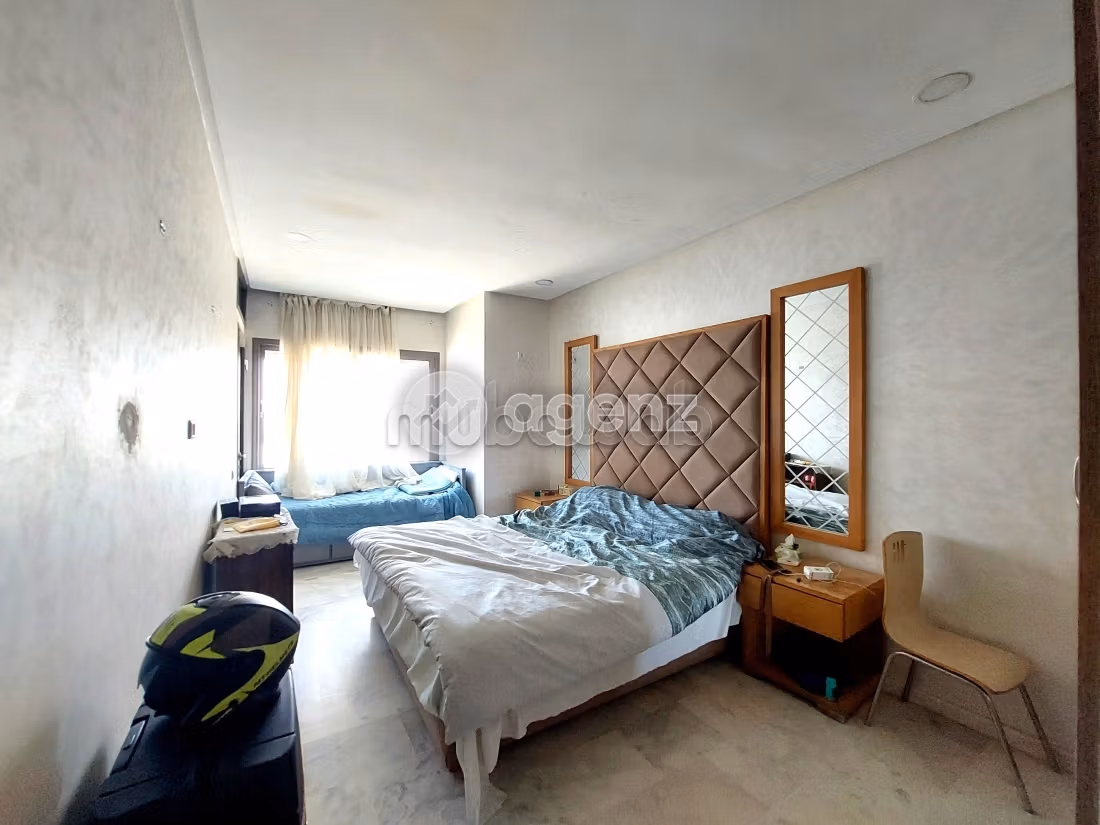 Villa à vendre 240 m², 5 chambres Tamaris Dar Bouazza