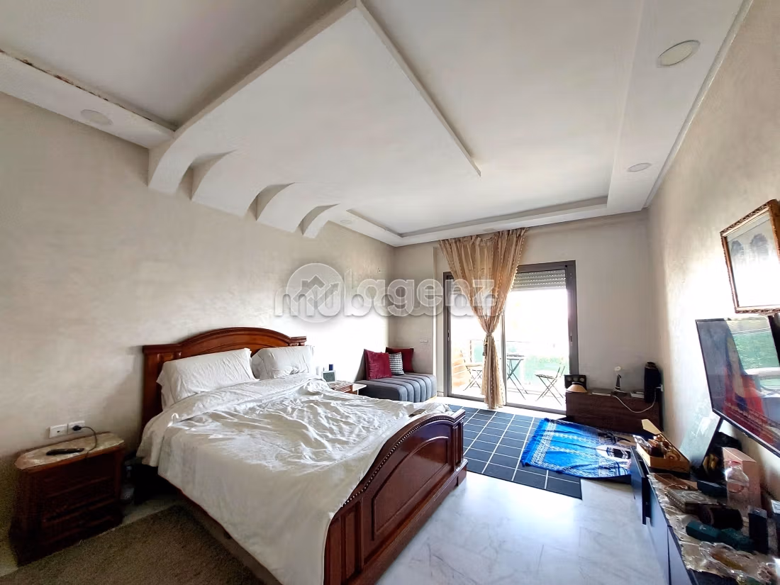 Villa à vendre 240 m², 5 chambres Tamaris Dar Bouazza