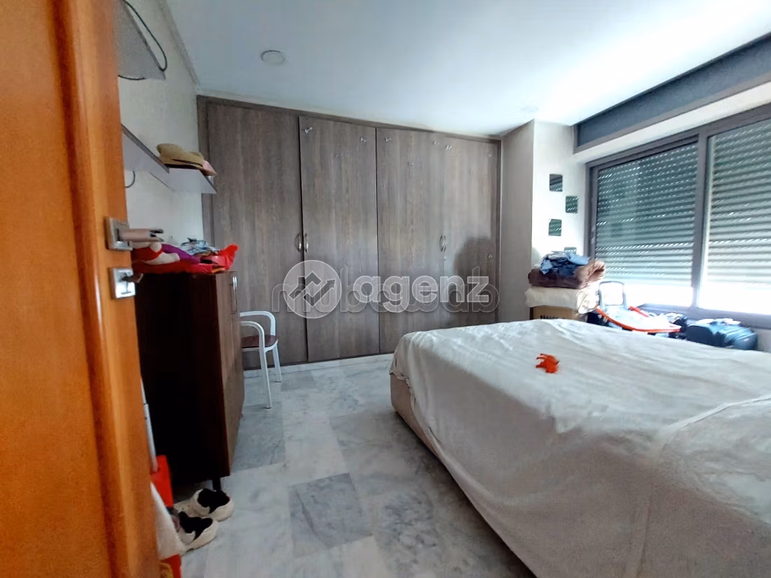 Villa à vendre 240 m², 5 chambres Tamaris Dar Bouazza