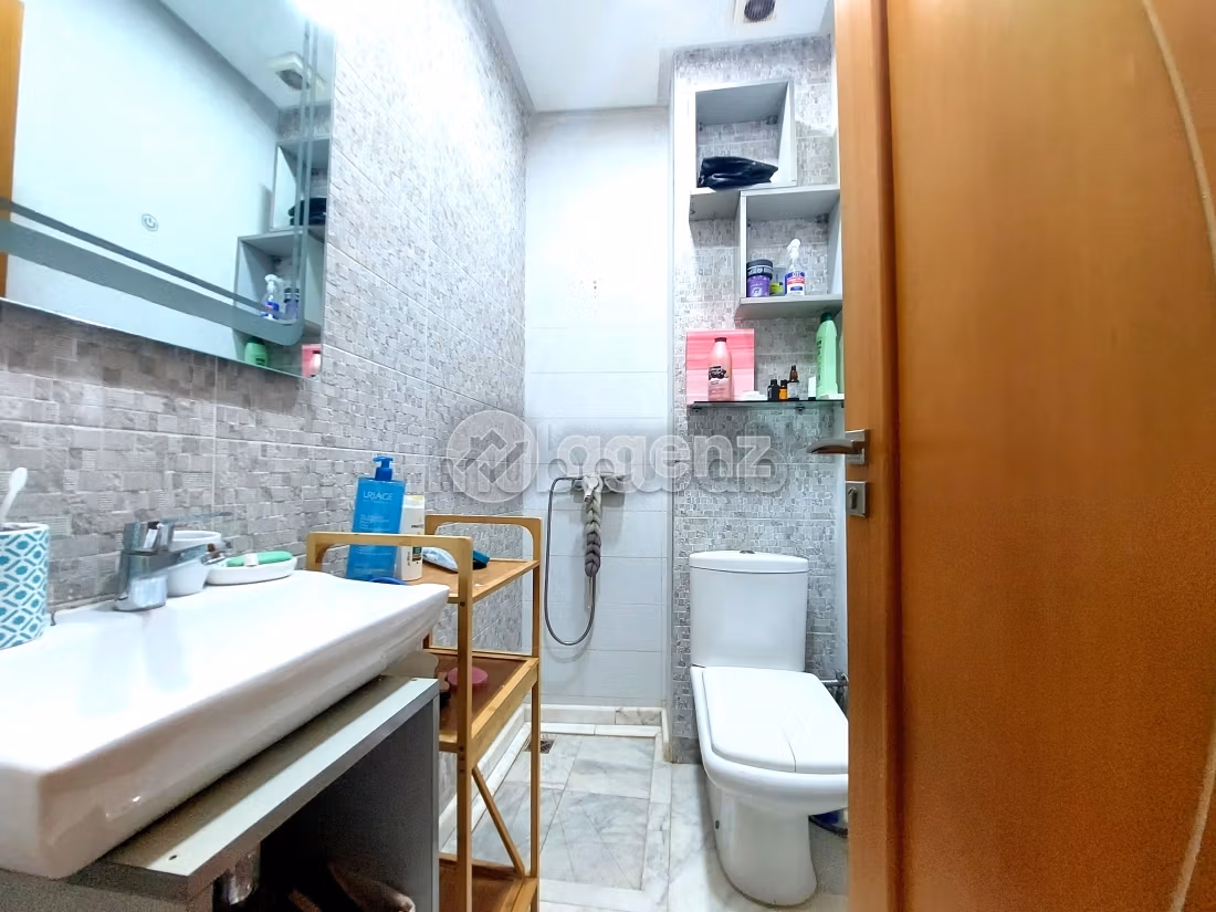 Villa à vendre 240 m², 5 chambres Tamaris Dar Bouazza