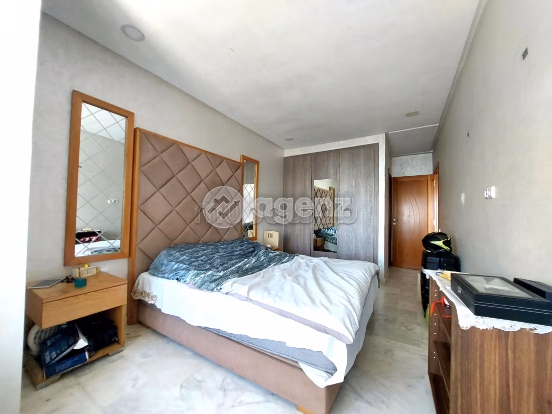 Villa à vendre 240 m², 5 chambres Tamaris Dar Bouazza