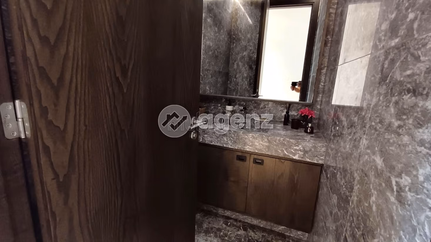 Appartement à louer 276 m², 3 chambres Route d'Azzemmour Dar Bouazza