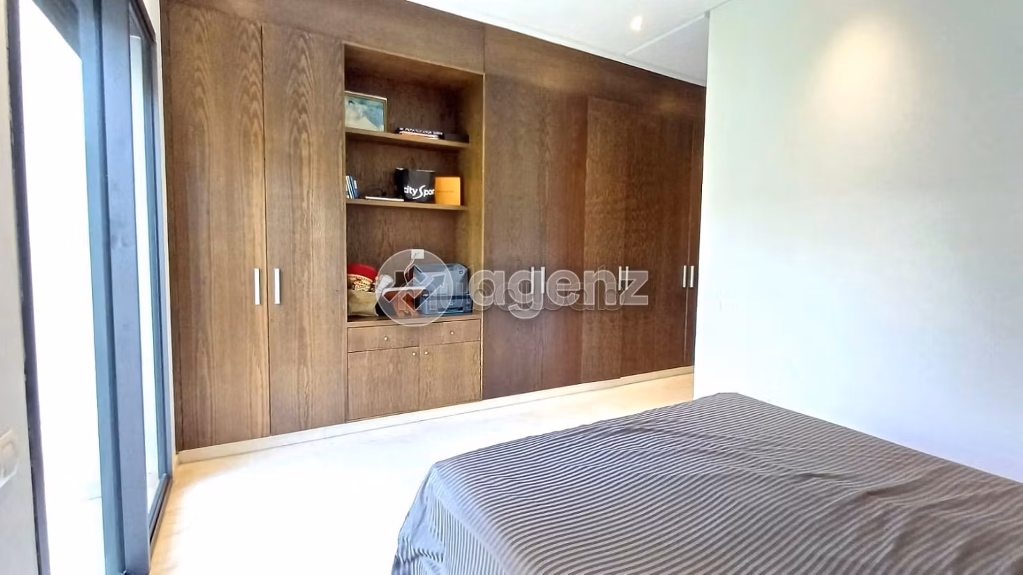 Appartement à louer 276 m², 3 chambres Route d'Azzemmour Dar Bouazza
