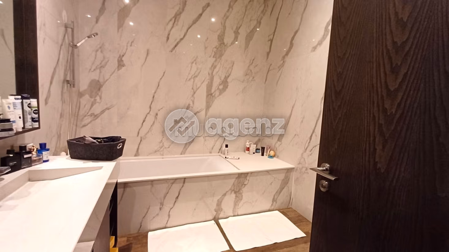 Appartement à louer 276 m², 3 chambres Route d'Azzemmour Dar Bouazza